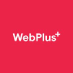 Web Plus logo