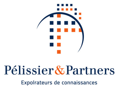 Logo Charte Graphique - Markenbildung & Positionierung