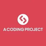 A Coding Project logo