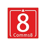 Comms8
