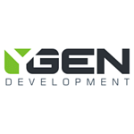 YGen Development logo
