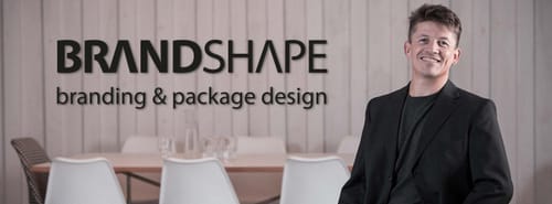 BRANDSHAPE cover