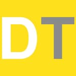 Design Tech logo