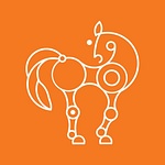 cavallo königliche Reithalle