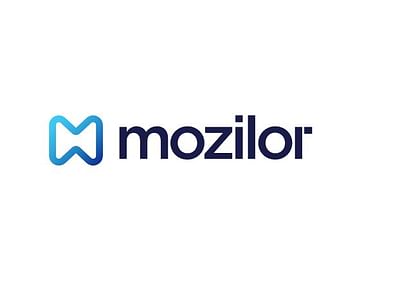 Creating a Bespoke Brand Identity for Mozilor - Branding & Positioning