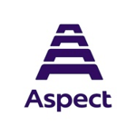 Aspect logo