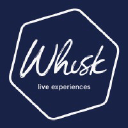 Whisk Live Experiences