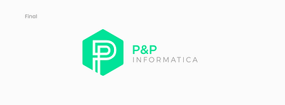 PyP Informatica - Website Creation