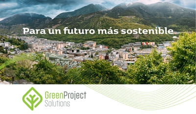 Setting up a new business division - Branding y posicionamiento de marca