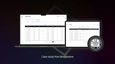 Bridgestone - Webanalytik/Big Data