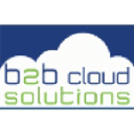 B2B Cloud Solutions logo