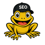 YellowFrog B.V. logo