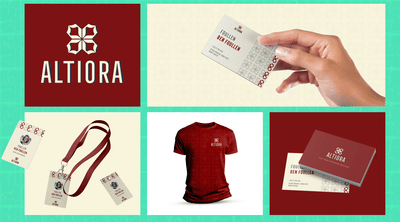 Branding - Design & graphisme