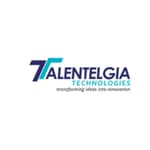 Talentelgia Technologies logo