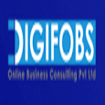 Digifobs Online Business Consulting Pvt Ltd. logo