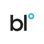 Blue Latitude logo