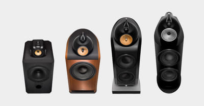 Creating the world’s finest audio brand with Bowers & Wilkins - Ergonomie (UX / UI)