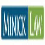 Minick Law PC logo