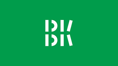Visuele identiteit Buitenplaats Koningsweg - Branding y posicionamiento de marca