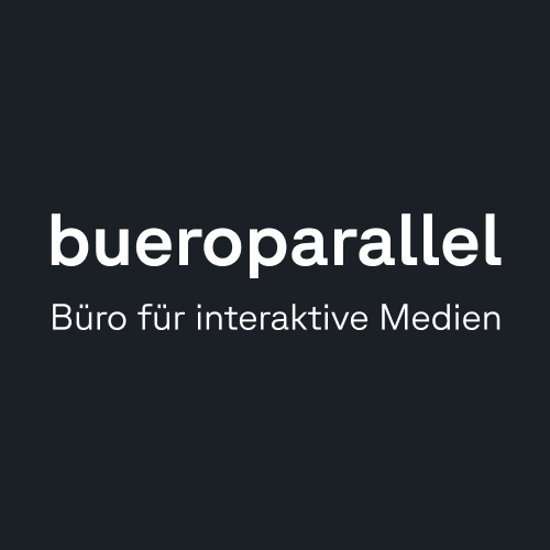 bueroparallel GmbH