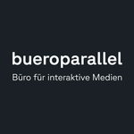 bueroparallel GmbH logo