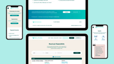 Desarrollo Web | Umana - Website Creation
