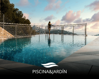 Piscina & Jardín - Creación de Sitios Web