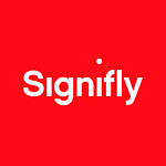 Signifly Inc. logo