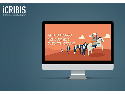 Incrementare le vendite e le entrate di prodotti B2B specifici - Pubblicità online