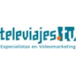 Televiajes.TV logo