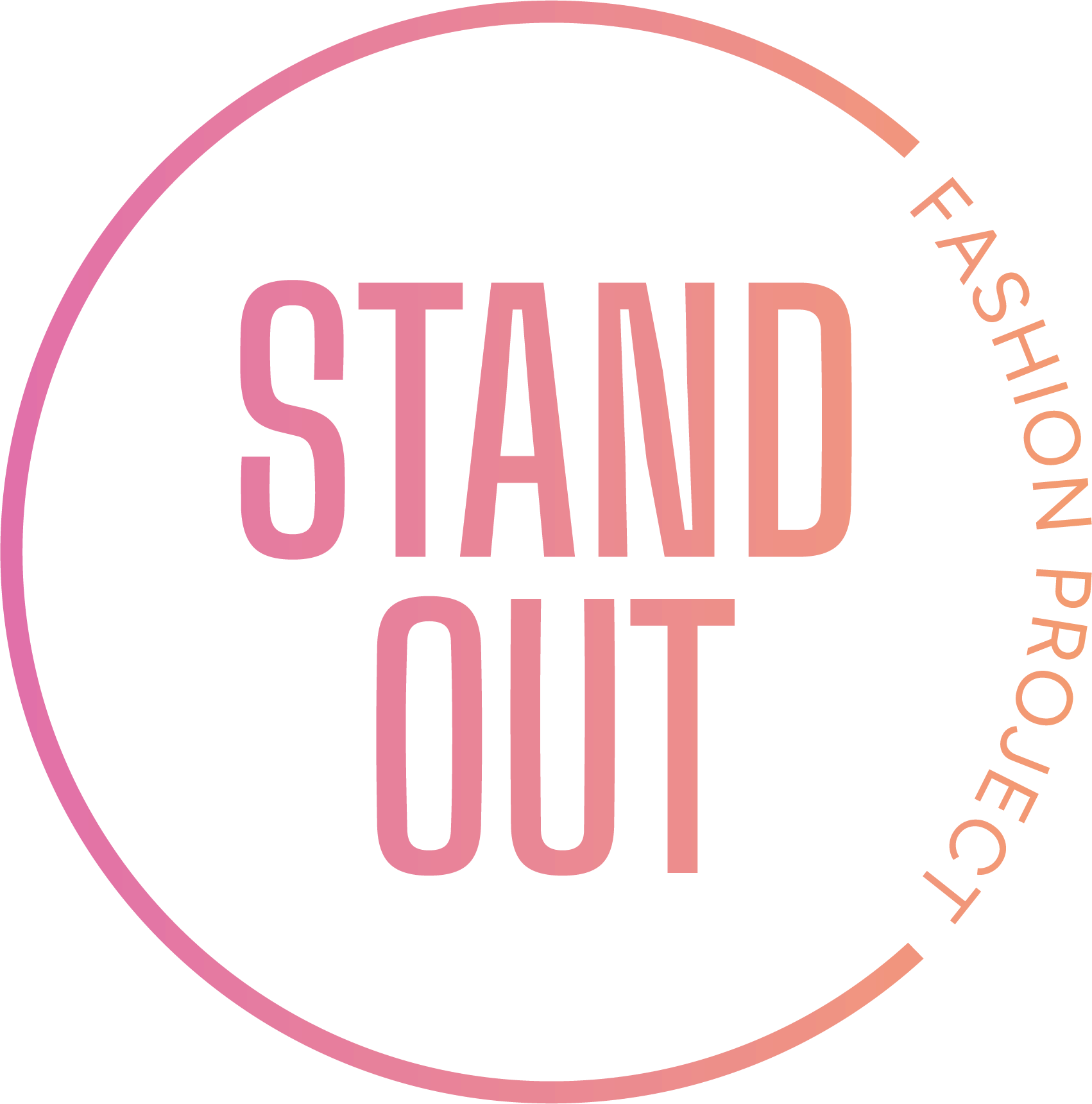 Stand Out Fashion Project