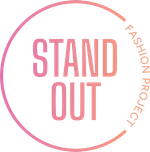Stand Out Fashion Project logo