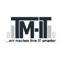 Tm It Systemhaus Ug logo