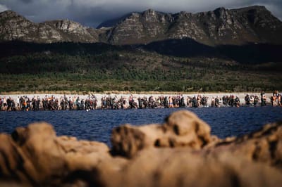 XTERRA South Africa - Photography