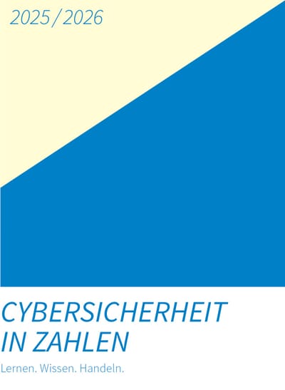 PR für "Computersicherheit in Zahlen" - Public Relations (PR)