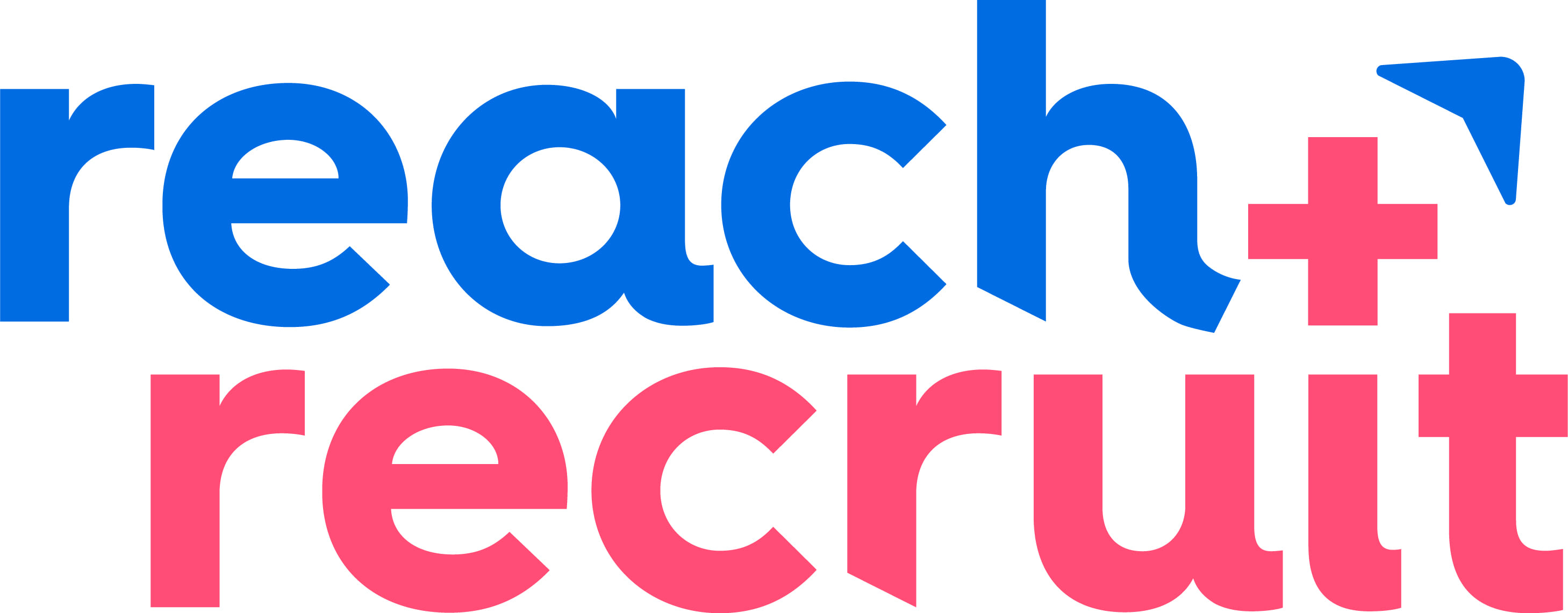reach + recruit