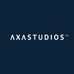 AXASTUDIOS logo