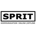SPRIT Werbeagentur GmbH logo