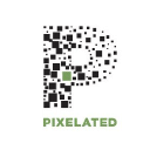 Pixelated.ie logo