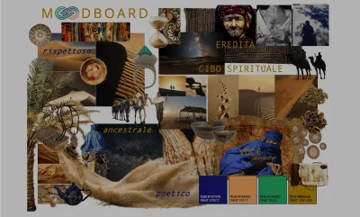 THE ATLAS OF DISAPPEARING WORDS - Brand Communication Plan - Digital Strategy