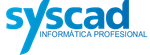 Syscad Sistemas e Informática logo