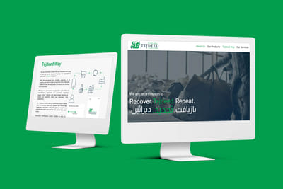 Website Development - Website Creation