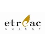 Etreac logo