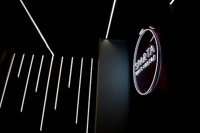 Sparta Sport Center - SEO