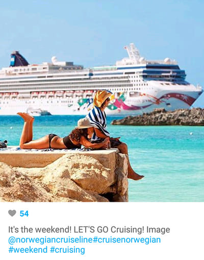 Instagram Marketing - Online Advertising