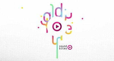 Visual identity for Soundbites hearing protection - Branding & Positionering