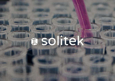 Solitek - Digital Strategy
