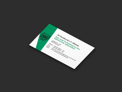 Jubiläumskampagne & viel mehr - SC Preußen 06 e.V. - Image de marque & branding