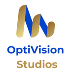 OptiVision Studios logo