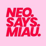 neo.says.miau. GmbH logo